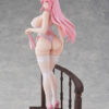 KADOKAWA – KDcolle Redo of Healer -Freia & Kureha & Setsuna – Chinese Dress Ver. 1/7 Complete Figure (Lic