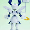Kotobukiya – Medarot KBT00-M Metal Beetle X KWG00-M Rokusho 1/6 Plastic Model (Licensed) - Photo 25 | TopGKStore