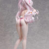 FREEing – Goddess of Victory: Nikke Alice: Wonderland Bunny 1/3 Complete Figure (Licensed) - Photo 2 | TopGKStore