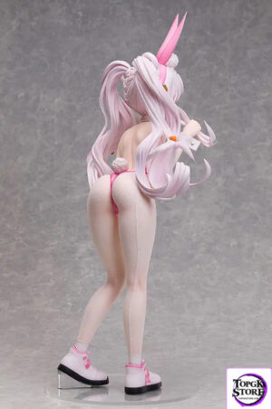 FREEing – Goddess of Victory: Nikke Alice: Wonderland Bunny 1/3 Complete Figure (Licensed) - Photo 2 | TopGKStore