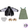 GSC – Nendoroid Doll X Outfit Set Anime “BOCCHI THE ROCK!” Kikuri Hiroi (Licensed) - Photo 10 | TopGKStore