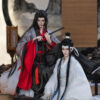 RingDoll – Mo Dao Zu Shi Limited Edition Collaboration Doll Lan Wangji 2.0 (Licensed) - Photo 22 | TopGKStore
