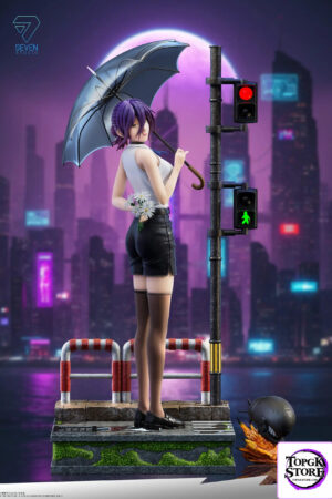 Seven Studio – Reze Chainsaw Man - Photo 1 | TopGKStore