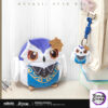 miHoYo – Honkai: Star Rail – Owlbert’s Reception Room Series Plush Doll (Licensed) - Photo 12 | TopGKStore