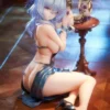 SJ Studio - Amau Ako Blue Archive - Photo 1 | TopGKStore