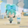 GSC - Hatsune Miku x Cinnamoroll Chibi Figure (Licensed) - Photo 1 | TopGKStore