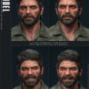 LIMTOYS Studio – The Last of Us 1/6 LIM013 Joel & Ellie & Clicker Figure Set - Photo 3 | TopGKStore