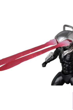 MEDICOM TOY – MAFEX No.288 MAFEX BLACK MANTA (AQUAMAN AND THE LOST KINGDOM) (Licensed) - Photo 2 | TopGKStore