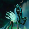 Kotobukiya – MY LITTLE PONY BISHOUJO QUEEN CHRYSALIS 1/7 Complete Figure (Licensed) - Photo 19 | TopGKStore