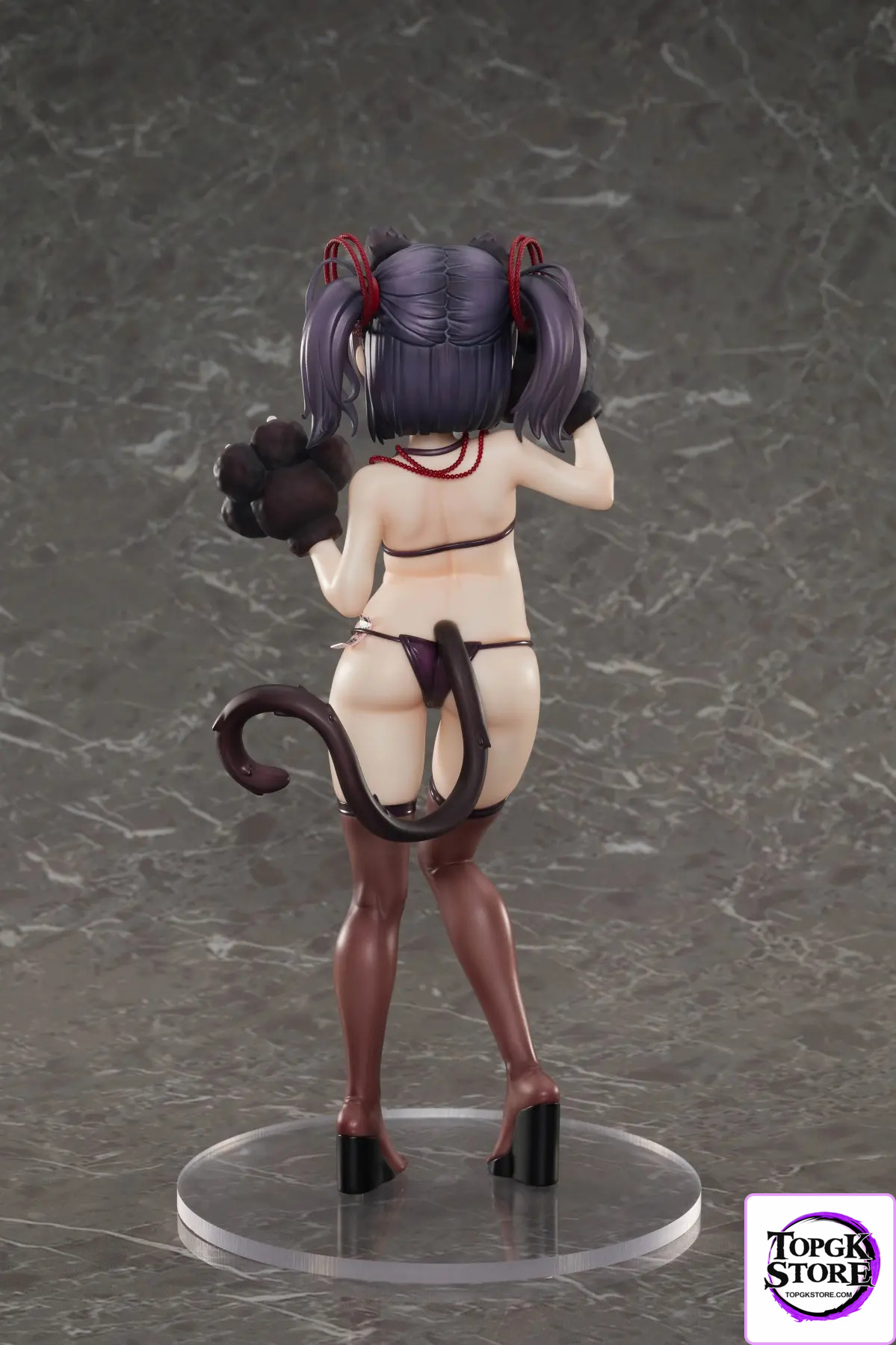 PURE – Kamame-chan Cat Costume Ver. 1/6 Figure (Licensed) - Photo 7 | TopGKStore