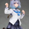 ALTER – Ryuuou no Oshigoto! Ginko Sora Cat-eared Sister Apprentice Ver. 1/7 Complete Figure (Licensed) - Photo 2 | TopG