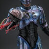 Hottoys – RoboCop 2 RoboCop & RoboCain 1/6th scale Collectible Figure MMS827 MMS828 (Licensed) - Photo 21 | TopGKSt