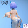 YoungLady – Dragon Girl – Satsuki 1/6 Figure (Licensed) - Photo 5 | TopGKStore