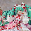 GSC – Vocaloid Hatsune Miku 1/7 15th Anniversary Ver. (Licensed) - Photo 12 | TopGKStore
