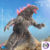 HIYA Toys – Godzilla x Kong: The New Empire Evolved Thermal Blast Godzilla EBG0439 (Licensed) - Photo 22 | TopGKStore