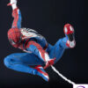 Threezero – Marvel’s Spider-Man 2 DLX Spider-Man Advanced Suit 2.0 (Peter Parker) (Licensed) - Photo 10 | TopGKStore