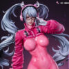 PA Create Studio – Eve x Twin Ponytail Alice Stellar Blade - Photo 4 | TopGKStore