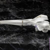 Kotobukiya – Legend of the Galactic Heroes Die Neue These Galactic Empire Forces Battleship Brynhildr 1/3000 Plastic Mo
