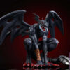Sun Toys Studio – Digimon Devidramon - Photo 1 | TopGKStore