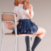 Bfull – Meskemo classmate wheat [Resale] 1/6 scale painted finished product figure (Licensed) - Photo 13 | TopGKStore