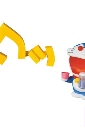 MEDICOM TOY – Ultra Detail Figure No.573 X No.727 UDF “Fujiko F Fujio’s Works” Series 15 Voice Thicke