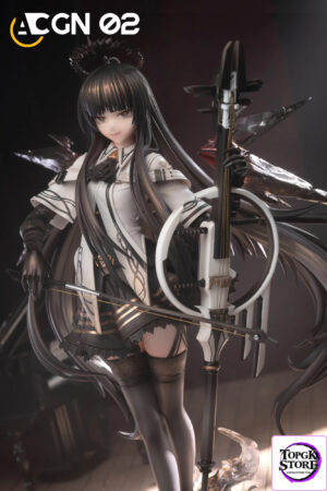 ACGN 02 Studio – Arturia Giallo Arknights - Photo 2 | TopGKStore