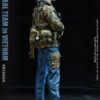 UJINDOU – 1/6 U.S. SEAL TEAM in VIETNAM RIFLEMAN UD9055 (Licensed) - Photo 31 | TopGKStore
