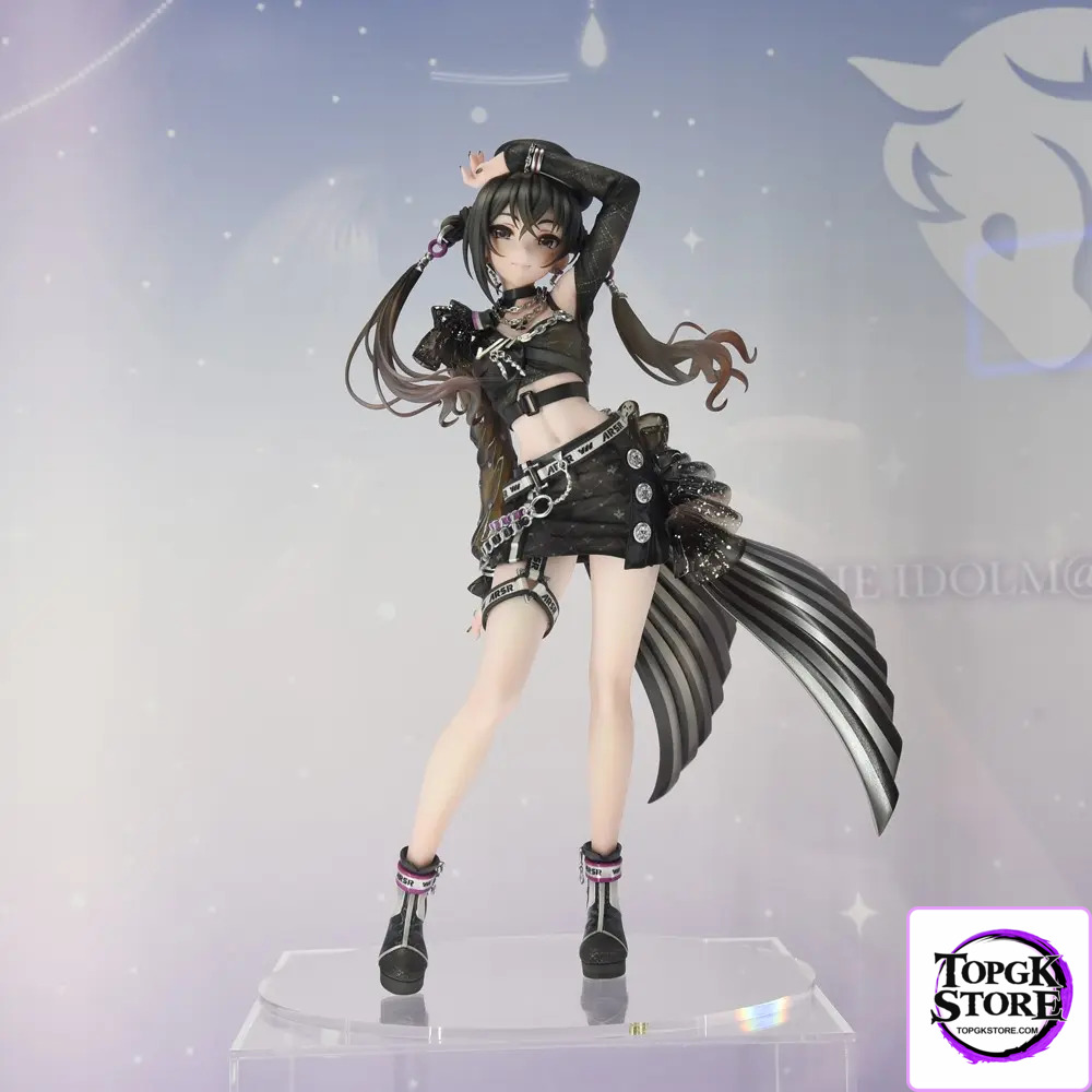 Alter Studio – The Idolmaster Cinderella Girls Akira Sunazuka Layered My Edge (Licensed) - Photo 4 | TopGKStore