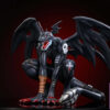 Sun Toys Studio – Digimon Devidramon - Photo 3 | TopGKStore