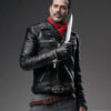 INART Studio – The Walking Dead: S8 Negan Smith 1/6 Collectible Figure (Licensed) - Photo 7 | TopGKStore