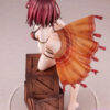 AmiAmi X AMAKUNI – Atelier Sophie: The Alchemist of the Mysterious Book Sophie Neuenmuller Swimsuit Ver. Complete Figur