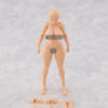 K Toys – 1/12 Japanese Manga-Style Busty Female Figure KT02 A/B/C (Licensed) - Photo 17 | TopGKStore