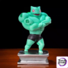 GO Studio – Muscular Man Series Pokémon - Photo 3 | TopGKStore