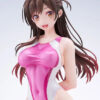 AMAKUNI – Rent-A-Girlfriend Chizuru Mizuhara Competition Swimsuit Ver. 1/7 Complete Figure (Licensed) - Photo 20 | TopG