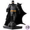 MEDICOM TOY – MAFEX No.126 MAFEX BATMAN “HUSH” BLACK Ver. (Licensed) - Photo 1 | TopGKStore