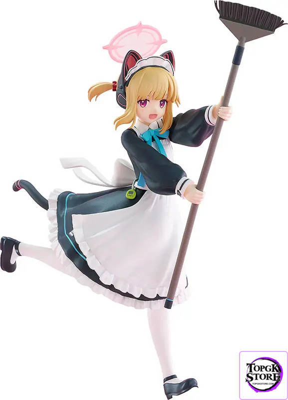 GSC – POP UP PARADE Blue Archive Midori X Momoi (Maid) Complete Figure (Licensed) - Photo 17 | TopGKStore