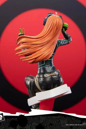 First 4 Figures – Oracle Sakura Futaba P5FUST P5FUEX (Licensed) - Photo 2 | TopGKStore