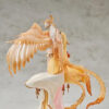 YueWenHaoWu – Fox Spirit Matchmaker Honghong Tushan Golden Feather Dress Ver. 1/7 Complete Figure (Licensed) - Photo 9
