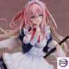 Union Creative – Riichu Illustration “Riana Maid ver.” Complete Figure (Licensed) - Photo 4 | TopGKStore