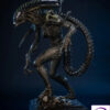 Premium Collectibles Studio – Grid Alien – 1/2 Scale Statue (Licensed) - Photo 21 | TopGKStore