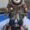 Eggtoys Studio – Street Fighter Gouki Akuma - Photo 6 | TopGKStore