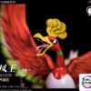 Wang Wang Studio – Pokémon 1/20 Illustrated Series Ho-Oh - Photo 6 | TopGKStore