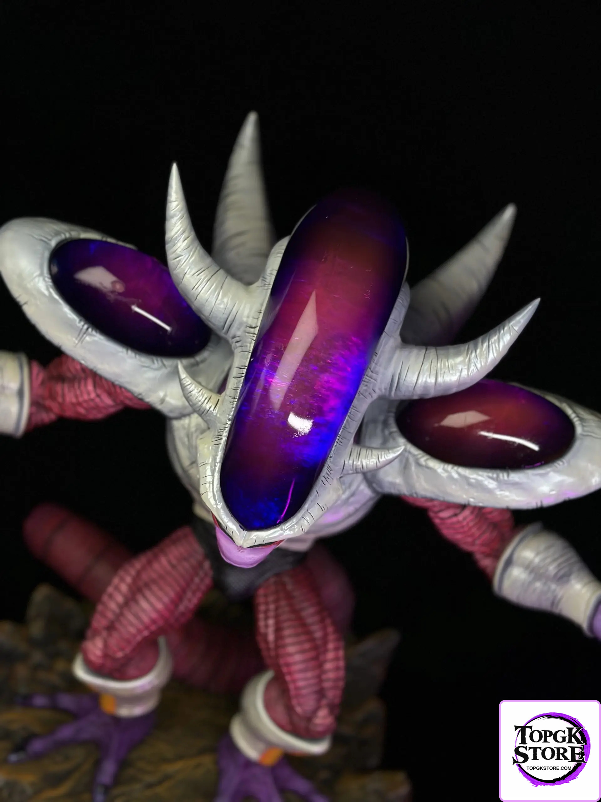 XG Studio – Dragon Ball Z Frieza 3rd Form - Photo 21 | TopGKStore