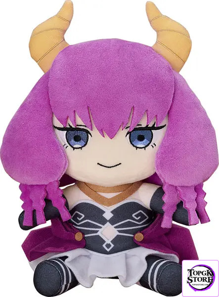 GSC – Plushie Frieren: Beyond Journey’s End Aura (Licensed) - Photo 3 | TopGKStore