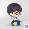 GSAS X GSC – Gintama – Sakata Gintoki & Shimura Shinpachi & Kagura – Huggy Good Smile (Licensed) -