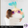 miHoYo – Honkai: Star Rail – Owlbert’s Reception Room Series Plush Doll (Licensed) - Photo 13 | TopGKStore