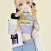 PUYOODOLL – Dollymate Gakuen iDOLM@STER Kotone Fujita X Casual Wear Set (DOLL ACCESSORY) (Licensed) - Photo 10 | TopGKS