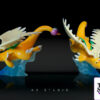 KS Studio – Pokémon Mega Dragonite - Photo 3 | TopGKStore