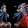 Gate of Truth Studio – Roy Mustang Fullmetal Alchemist - Photo 6 | TopGKStore
