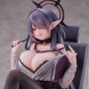 Bokai Co., Ltd. – “Eisherica OL. VER” 1/6 Complete Figure (Licensed) - Photo 14 | TopGKStore